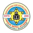 Unique Nepal Academy Unique Nepal Academy