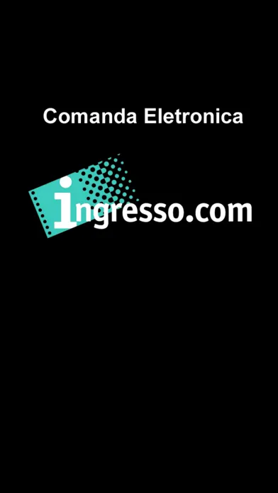 Comanda Eletrônica应用截图