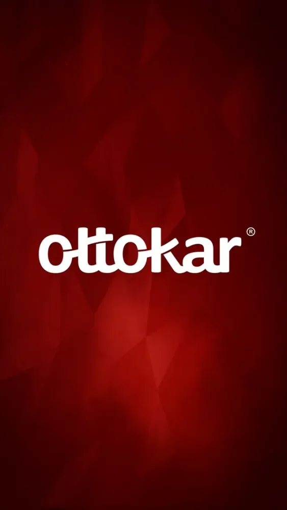 Capturas de tela do Ottokar