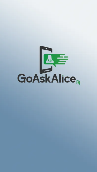 تصاویر GoAskAliceRN
