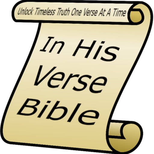 InHisVerse Bible