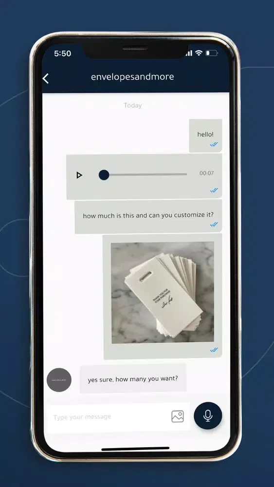 Zrzuty ekranu Homepage UAE