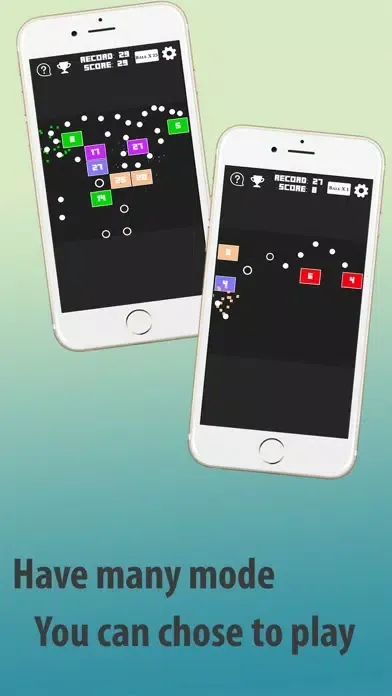 صور Brick Breaker : Ball VS Blockz