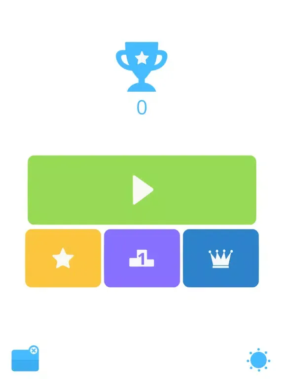 Capturas de pantalla de 1010 Block Master : King Of Puzzle iPad 