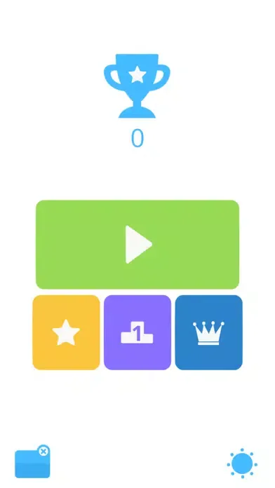 Capturas de pantalla de 1010 Block Master : King Of Puzzle