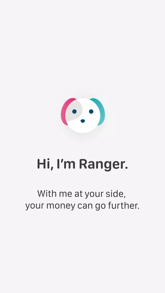 Ranger-Simplify Your Finances Screenshots
