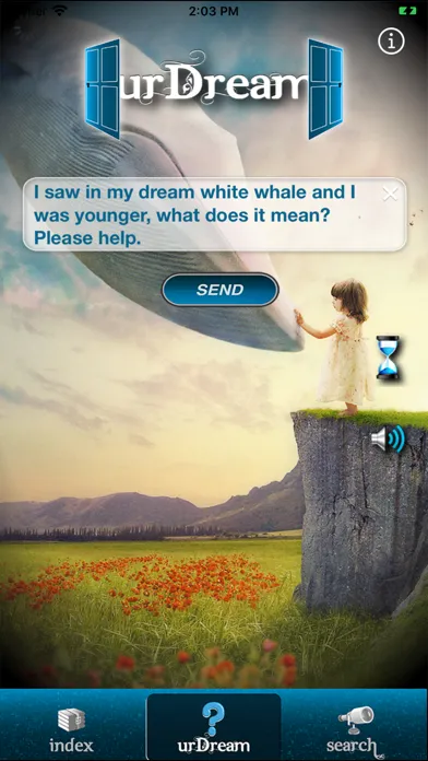 Capturas de pantalla de InDreamZz