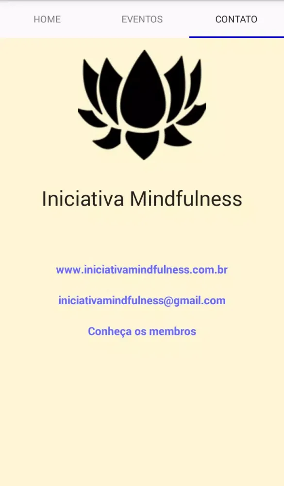Mindfulness Screenshots
