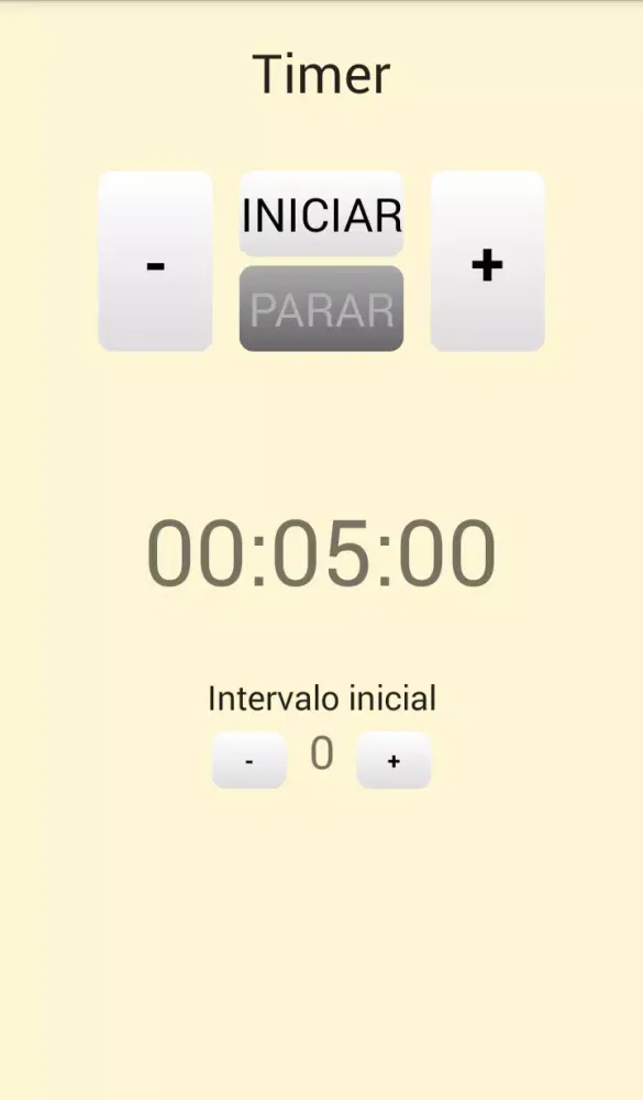 Mindfulness Screenshots