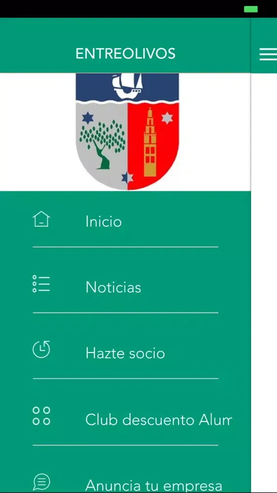 Fomento Alumni Sevilla 스크린샷