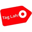 Tag Lah Tag Lah