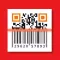 QR-Barcode Scanner & Generator