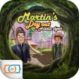 Martin's Day Out Hidden Object