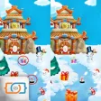 Spot The Differences-Game Spot The Differences-Game