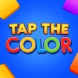 Tap the color - Brain Workout