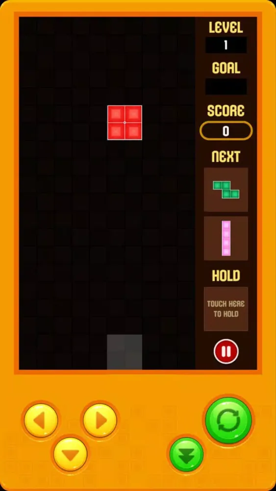Скриншоты Pixel Block Puzzle
