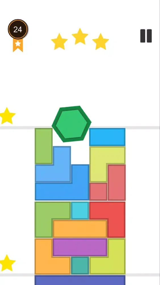 تصاویر VI Block