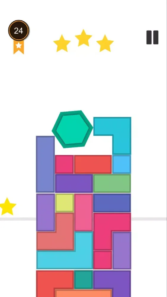 تصاویر VI Block