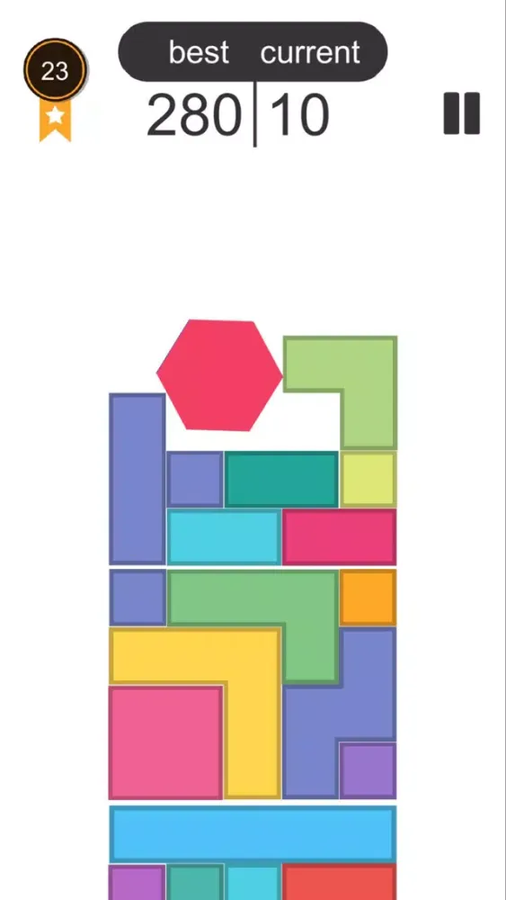 تصاویر VI Block
