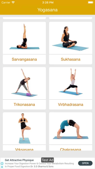 تصاویر Yoga & Meditation for Relaxing
