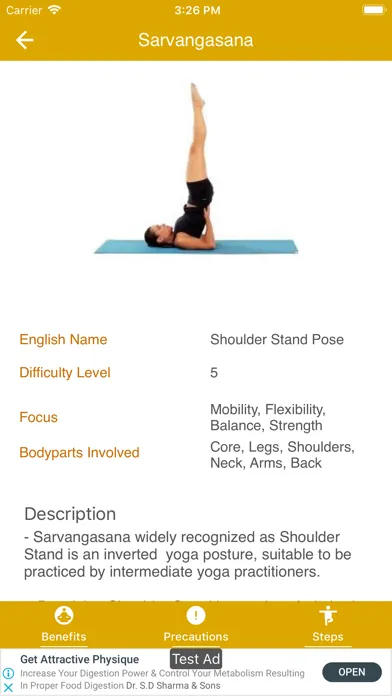 تصاویر Yoga & Meditation for Relaxing