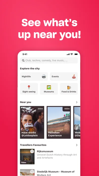 تصاویر INIT - Connecting travellers