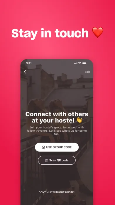 تصاویر INIT - Connecting travellers