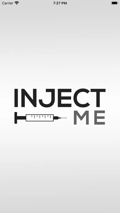 Tangkapan layar Inject Me Provider