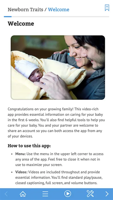 InJoy Health Quick Launcher Ekran Görüntüleri