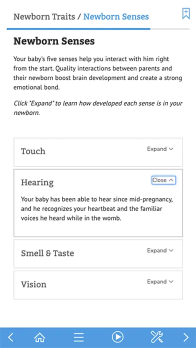InJoy Health Quick Launcher Ekran Görüntüleri