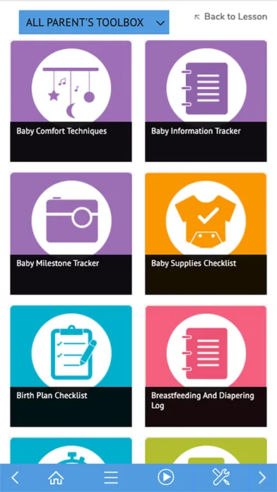 InJoy Health Quick Launcher Ekran Görüntüleri