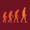 The Cradle of Humankind