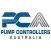 PCA Monitoring