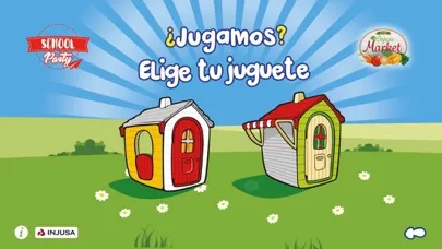 Capturas de tela do Injusa eLearning