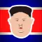北朝鮮！無慈悲なミサイル