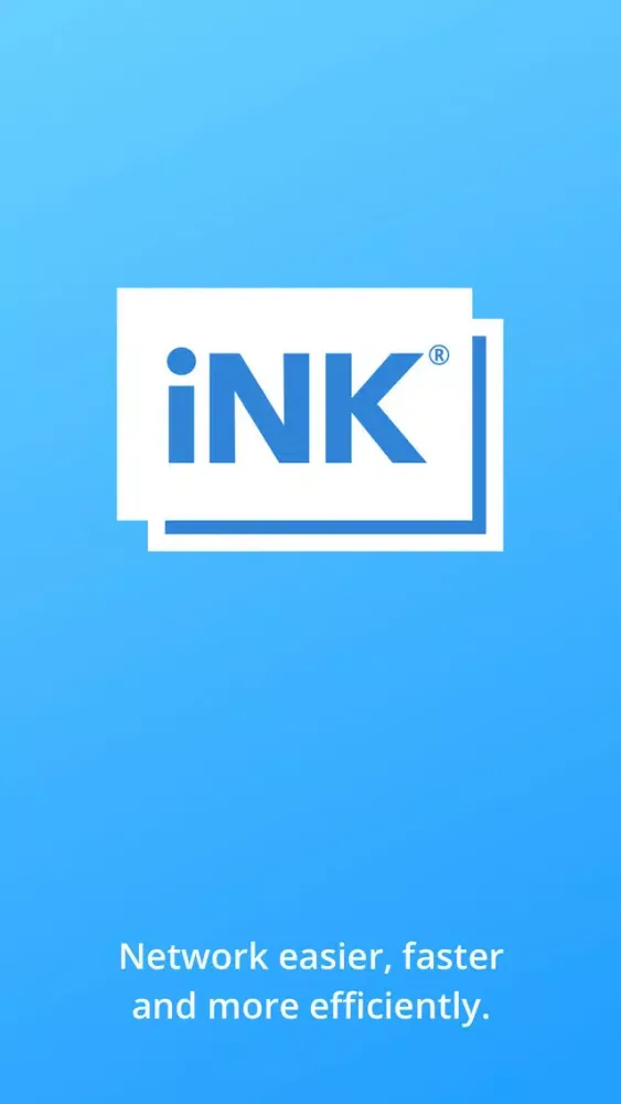 iNK Digital Networking应用截图