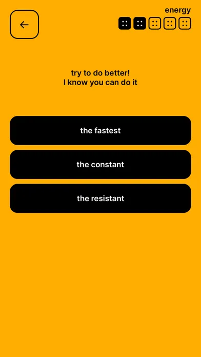 Tangkapan layar The Big Button!