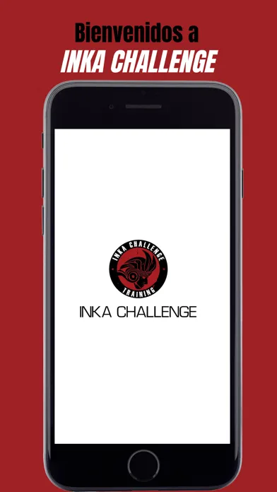 Inka Challenge应用截图