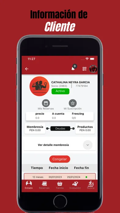 Inka Challenge应用截图