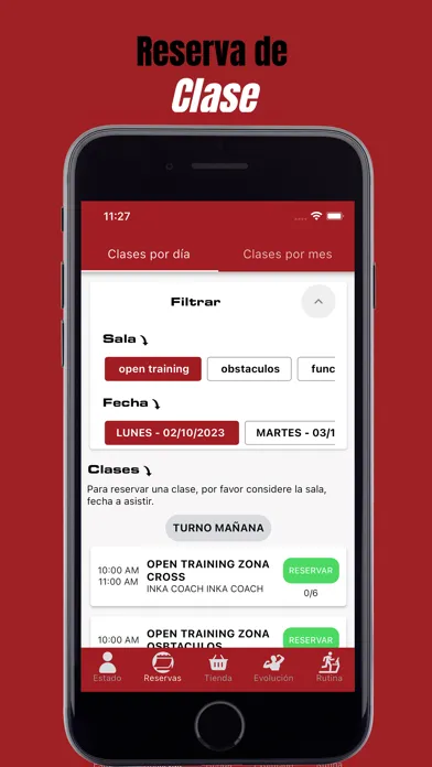 Inka Challenge应用截图