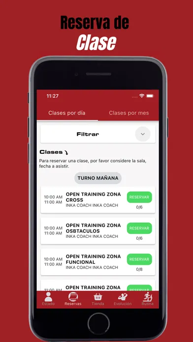 Inka Challenge应用截图