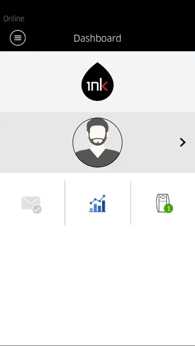 Скриншоты Ink Touch Legacy