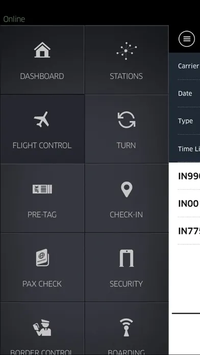 Скриншоты Ink Touch Legacy
