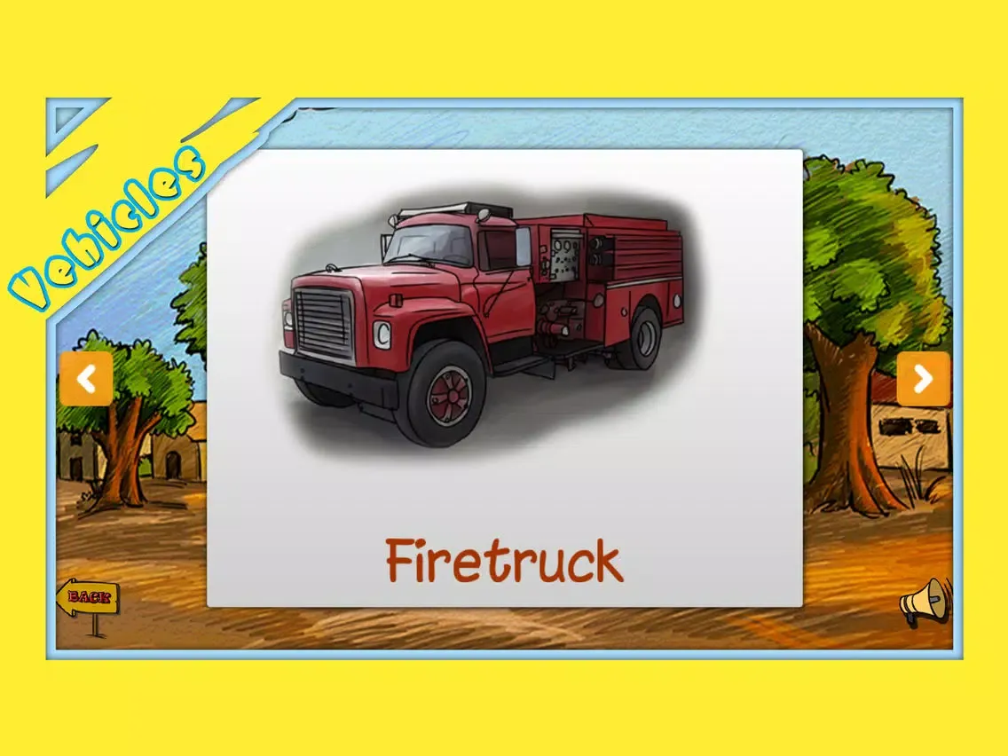 Kids school Games iPad  স্ক্রিনশট