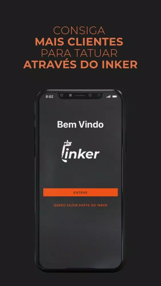 Inker Tatuadores Screenshots