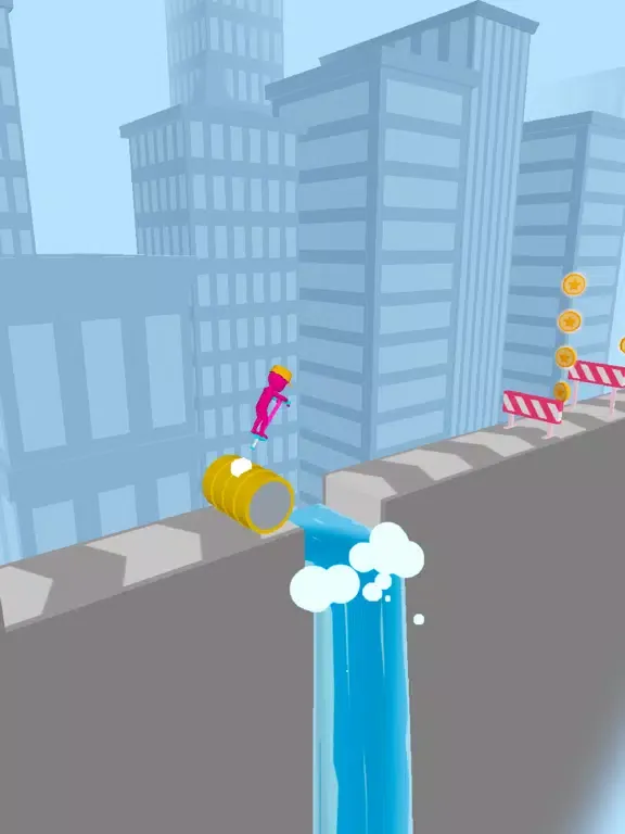 Pogo Flip! iPad  スクリーンショット