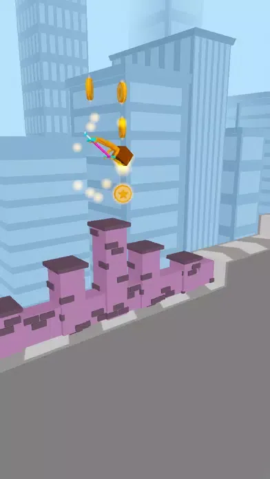 Pogo Flip! スクリーンショット