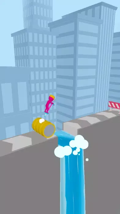 Pogo Flip! スクリーンショット