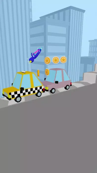 Pogo Flip! スクリーンショット