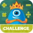 Math Champ Challenge (Common Core Standards) Math Champ Challenge (Common Core Standards)